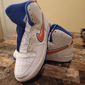 Pre-owned Nike Airforce 1 High 07 Size10